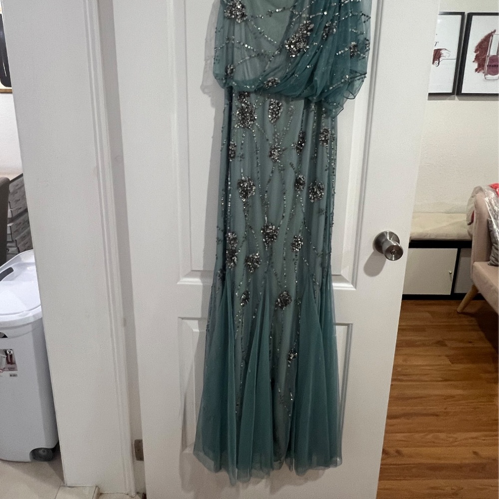 Cache Dress - image 2